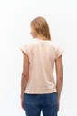 L147GBH2 BLUSA ESCOTE BASE CON BRODERIE