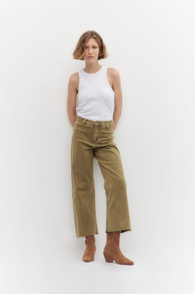 L150GPT1 JEAN CULOTTE PAULINA