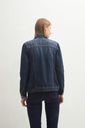 L130GOJ4 CAMPERA DE JEAN