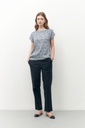 L156GBH5 BLUSA FRENTE ESTAMPADO