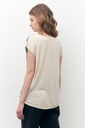 L156GBH5 BLUSA FRENTE ESTAMPADO