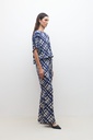 L159GPP1 PANTALON ESTAMPADO