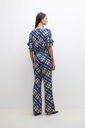 L159GPP1 PANTALON ESTAMPADO