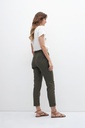 L158GPS2 PANTALON CLASICO DE LINO