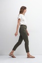 L158GPS2 PANTALON CLASICO DE LINO