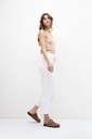 L158GPT1 JEAN CULOTTE PAULINA CON BOLSILLOS