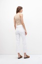 L158GPT1 JEAN CULOTTE PAULINA CON BOLSILLOS