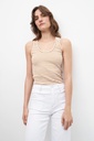 L158GPT1 JEAN CULOTTE PAULINA CON BOLSILLOS