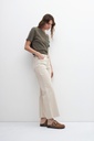 L158GPT2 JEAN WIDE LEG ALANIS