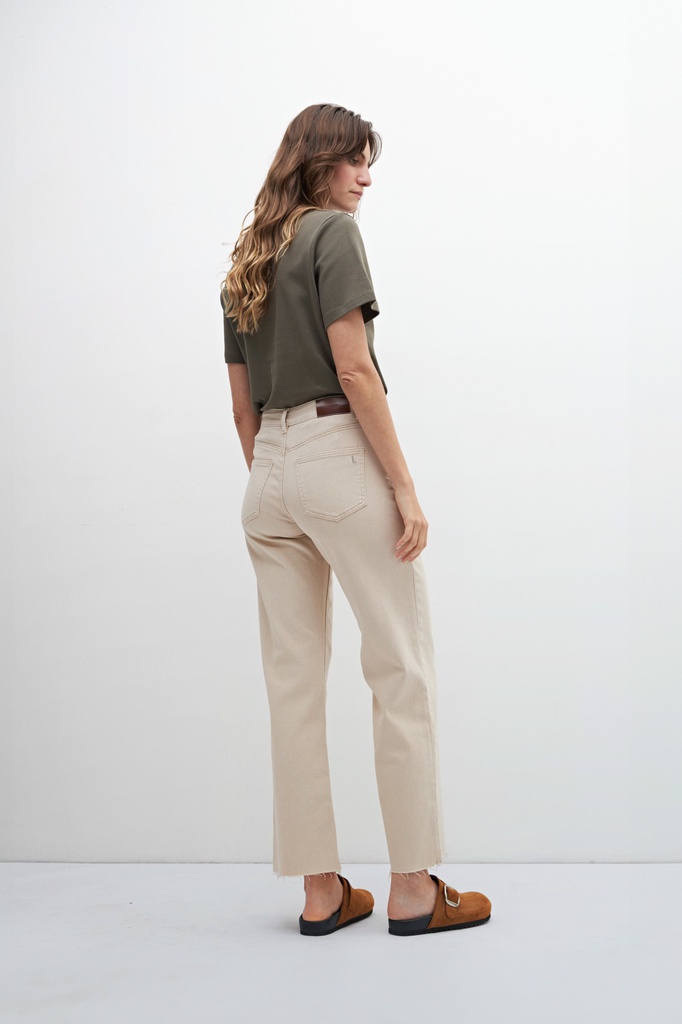 L158GPT2 JEAN WIDE LEG ALANIS