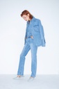 L155GBL5 CAMISA DE JEAN