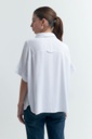 L155GBH3 CAMISA MANGA CORTA