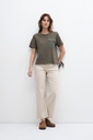 L157GTH4 REMERA CON BOLSILLO APLICADO