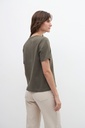 L157GTH4 REMERA CON BOLSILLO APLICADO