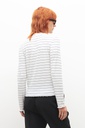 L155GTL3 REMERA CANALE RAYADA