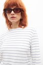 L155GTL3 REMERA CANALE RAYADA