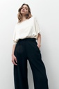 L157GPP4 PANTALON PLISADO