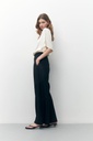 L157GPP4 PANTALON PLISADO