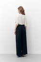 L157GPP4 PANTALON PLISADO