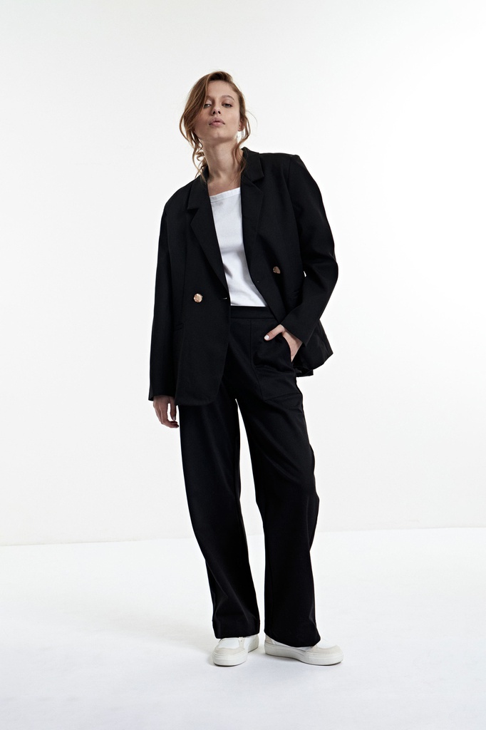 L145GPS5 PANTALON SASTRERO COMFY