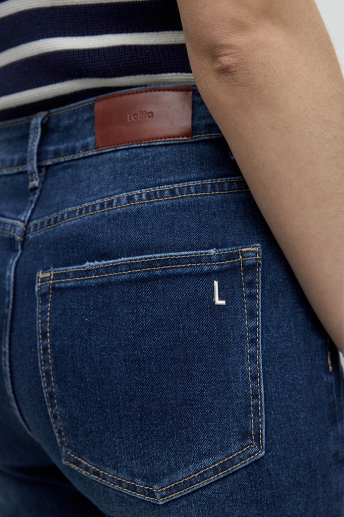 L157GPS2 JEAN RECTO LIA