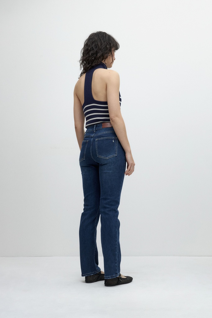 L157GPS2 JEAN RECTO LIA