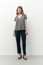 L156GBT1 BLUSA ESTAMPADA