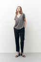 L156GBT1 BLUSA ESTAMPADA