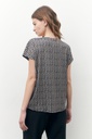 L156GBT1 BLUSA ESTAMPADA