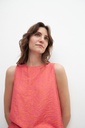 L158GBS3 BLUSA CON ESTAMPA FLORAL