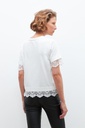 L160GTH6 REMERA CON BRODERIE