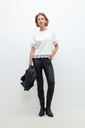 L160GTH6 REMERA CON BRODERIE