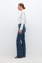 L163GPO1 JEAN OXFORD RITA