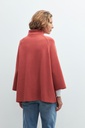 L160GKC11 CHAQUETA TEJIDA CON BOLSILLOS