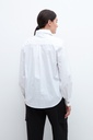 L160GBL8 CAMISA MANGA ABULLONADA
