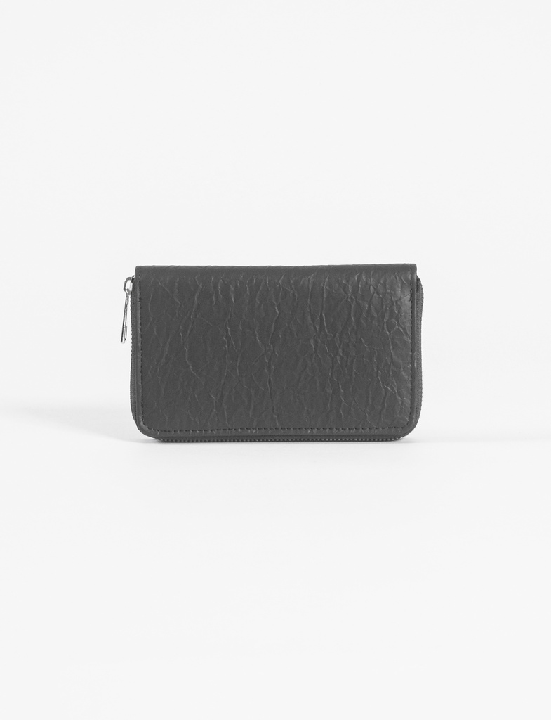 L160AWW1 BILLETERA RECTANGULAR CON CIERRE