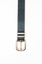 L160ALB4 CINTURON CROCCO