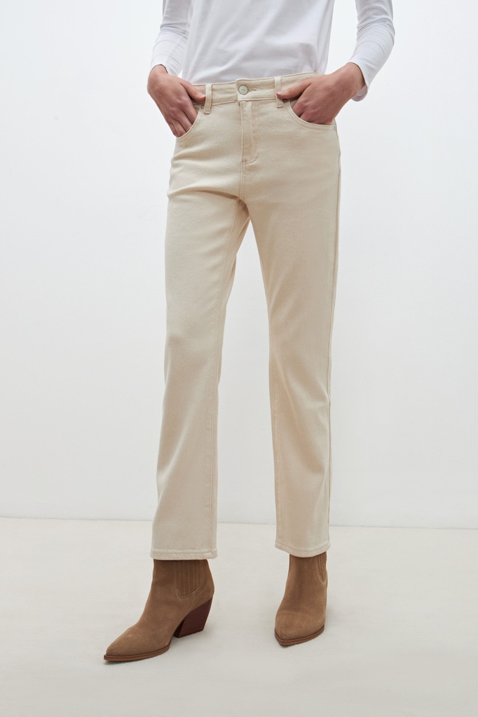 LP12GPS2 PANTALON RECTO AMY
