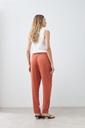 L167GPJ2 PANTALON DE LYOCELL