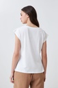 L167GBH8 BLUSA FRENTE BRODERIE