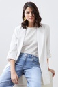 L166GOB2 BLAZER RECTO