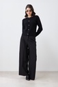 L166GKC1 CHAQUETA TEJIDA