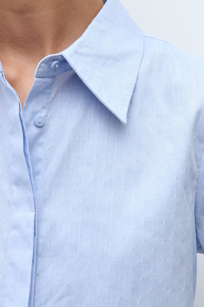 L171GBL2 CAMISA FANTASIA