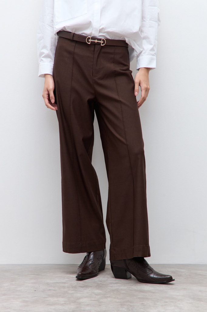 L171GPO2 PANTALON CULOTTE
