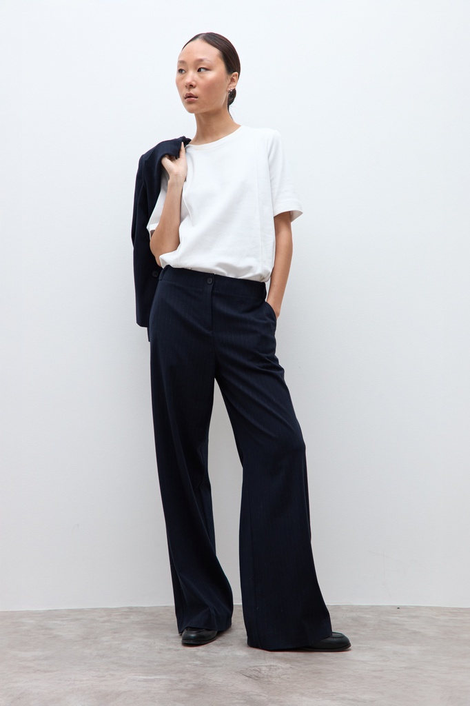 L171GPP2 PANTALON PINZADO SASTRERO