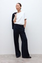 L171GPP2 PANTALON PINZADO SASTRERO