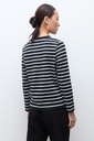 L171GTL2 REMERA RAYADA