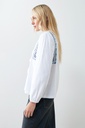 L165GTL2 REMERA BOHO CON BORDADOS