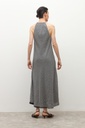 L170GDX7 VESTIDO VICHY
