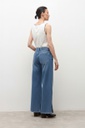 L170GPP2 PANTALON ANCHO DE JEAN